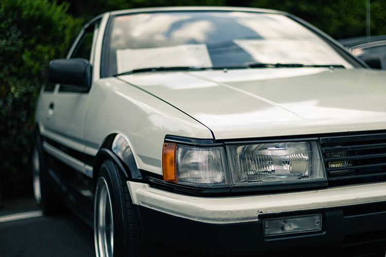 NA車