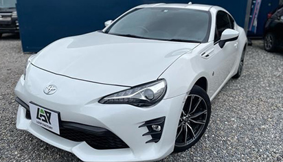 中古車販売